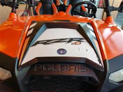 بولاريس RZR